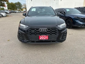 Обява за продажба на Audi Q5 * Progressiv * CARFAX * БЕЗ ПЪРВОНАЧАЛНА ВНОСКА ~46 900 лв. - изображение 1