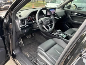 Обява за продажба на Audi Q5 * Progressiv * CARFAX * БЕЗ ПЪРВОНАЧАЛНА ВНОСКА ~46 900 лв. - изображение 5