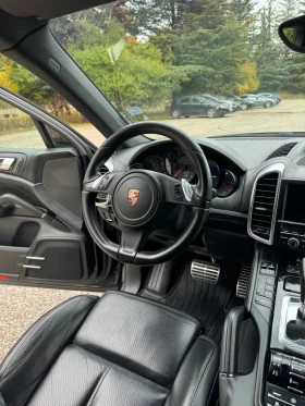 Porsche Cayenne 3.0TDI 245.. | Mobile.bg    15