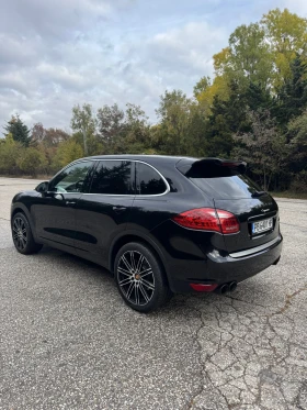 Обява за продажба на Porsche Cayenne 3.0TDI 245к.с. ~35 750 лв. - изображение 6 | Auto.bg Обява за продажба на Porsche Cayenne 3.0TDI 245к.с. ~35 750 лв. - изображение 6