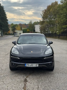 Обява за продажба на Porsche Cayenne 3.0TDI 245к.с. ~35 750 лв. - изображение 2 | Auto.bg Обява за продажба на Porsche Cayenne 3.0TDI 245к.с. ~35 750 лв. - изображение 2
