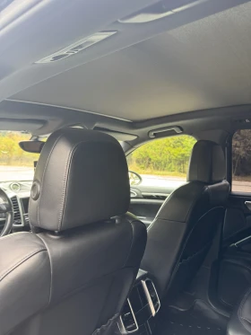 Porsche Cayenne 3.0TDI 245.. | Mobile.bg    13