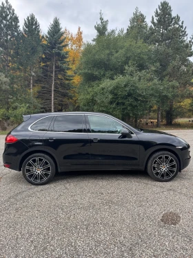 Обява за продажба на Porsche Cayenne 3.0TDI 245к.с. ~35 750 лв. - изображение 8 | Auto.bg Обява за продажба на Porsche Cayenne 3.0TDI 245к.с. ~35 750 лв. - изображение 8