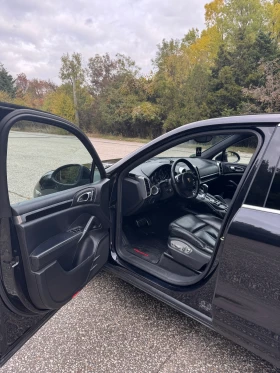 Обява за продажба на Porsche Cayenne 3.0TDI 245к.с. ~35 750 лв. - изображение 10 | Auto.bg Обява за продажба на Porsche Cayenne 3.0TDI 245к.с. ~35 750 лв. - изображение 10