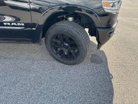 Dodge RAM 1500 2019 LIMITED 5.7*   *  | Mobile.bg    6