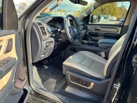 Dodge RAM 1500 2019 LIMITED 5.7*   *  | Mobile.bg    7