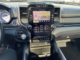 Dodge RAM 1500 2019 LIMITED 5.7*   *  | Mobile.bg    9