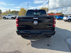 Dodge RAM 1500 2019 LIMITED 5.7*   *  | Mobile.bg    5