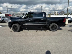 Dodge RAM 1500 2019 LIMITED 5.7*   *  | Mobile.bg    3
