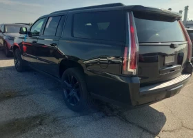 Cadillac Escalade ESV PLATINUM - 36700 лв. / 18764.41 € - 50679089 4