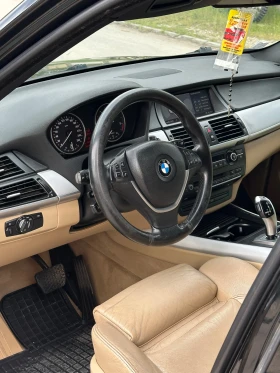 BMW X5, снимка 7