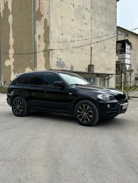 BMW X5  - изображение 1