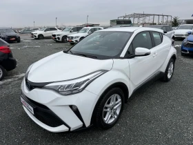 Toyota C-HR (KATO НОВА)^(ХИБРИД)