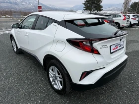 Toyota C-HR (KATO НОВА)^(ХИБРИД), снимка 8