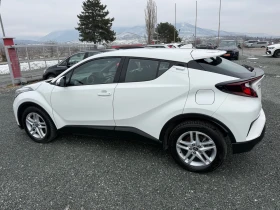 Toyota C-HR (KATO НОВА)^(ХИБРИД), снимка 9
