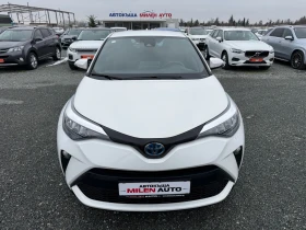 Toyota C-HR (KATO НОВА)^(ХИБРИД), снимка 2