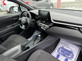 Toyota C-HR (KATO НОВА)^(ХИБРИД), снимка 15