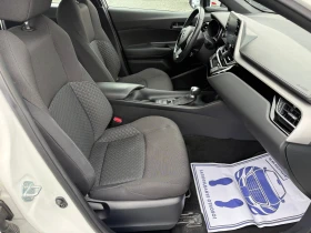 Toyota C-HR (KATO НОВА)^(ХИБРИД), снимка 14