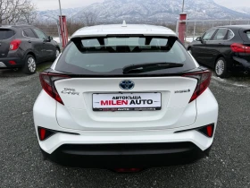 Toyota C-HR (KATO НОВА)^(ХИБРИД), снимка 7