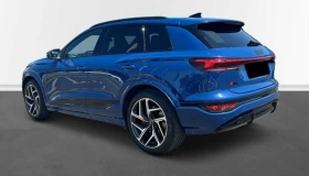 Audi Q6 e-tron Quattro , снимка 3