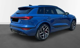 Audi Q6 e-tron Quattro , снимка 4