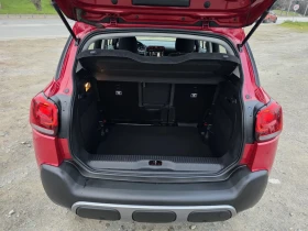 Citroen C3 Aircross 1.2 I Turbo  - 17700 лв. / 9049.87 € - 34239864 13