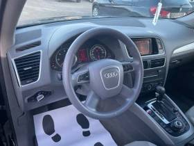 Audi Q5 2.0TDI AUTOMAT 4X4 NAVI LED BI-XENON EURO5 - 16900 лв. / 8640.83 € - 53690215 10