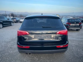 Audi Q5 2.0TDI AUTOMAT 4X4 NAVI LED BI-XENON EURO5 - 16900 лв. / 8640.83 € - 53690215 6