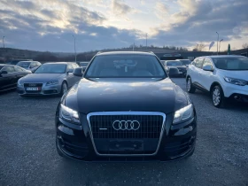 Audi Q5 2.0TDI AUTOMAT 4X4 NAVI LED BI-XENON EURO5 - 16900 лв. / 8640.83 € - 53690215 2