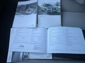 Audi Q5 2.0TDI AUTOMAT 4X4 NAVI LED BI-XENON EURO5 - 16900 лв. / 8640.83 € - 53690215 16