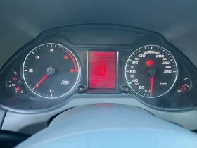 Audi Q5 2.0TDI AUTOMAT 4X4 NAVI LED BI-XENON EURO5 - 16900 лв. / 8640.83 € - 53690215 14