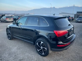 Audi Q5 2.0TDI AUTOMAT 4X4 NAVI LED BI-XENON EURO5 - 16900 лв. / 8640.83 € - 53690215 5