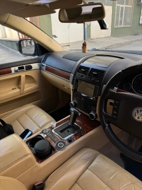 VW Touareg 3000 TDI, снимка 9