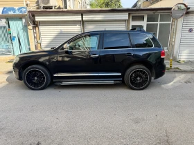 VW Touareg 3000 TDI, снимка 6