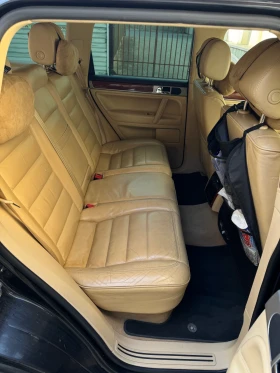 VW Touareg 3000 TDI, снимка 8