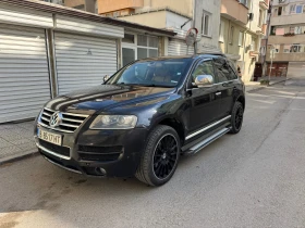 VW Touareg 3000 TDI, снимка 14