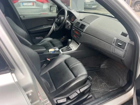 BMW X3 X3 - 3600 € / 7040.99 лв. - 72264487 7