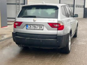 BMW X3 X3 - 3600 € / 7040.99 лв. - 72264487 9