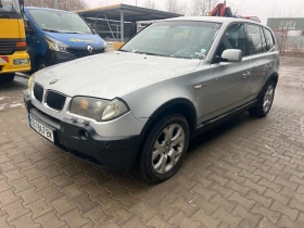 BMW X3 X3 - 3600 € / 7040.99 лв. - 72264487 4