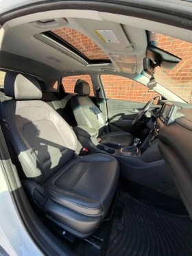 Hyundai Kona * Ultimate * CARFAX * ШИБИДАХ* ПОДГРЕВ*  - 15800 € / 30902.11 лв. - 27300101 9