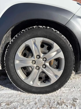 Hyundai Kona * Ultimate * CARFAX * ШИБИДАХ* ПОДГРЕВ*  - 15800 € / 30902.11 лв. - 27300101 6