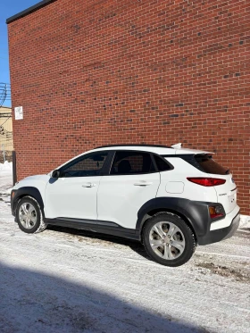 Hyundai Kona * Ultimate * CARFAX * ШИБИДАХ* ПОДГРЕВ*  - 15800 € / 30902.11 лв. - 27300101 2