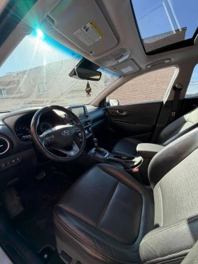 Hyundai Kona * Ultimate * CARFAX * ШИБИДАХ* ПОДГРЕВ*  - 15800 € / 30902.11 лв. - 27300101 4