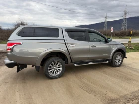 Mitsubishi L200 Barbarian, снимка 4