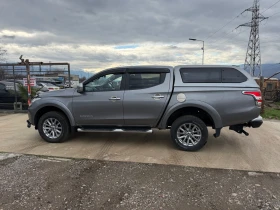 Mitsubishi L200 Barbarian, снимка 7