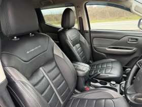 Mitsubishi L200 Barbarian, снимка 10