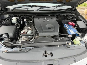 Mitsubishi L200 Barbarian, снимка 15