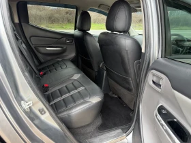 Mitsubishi L200 Barbarian, снимка 13