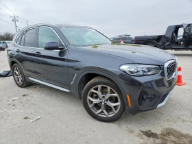 BMW X3 2.0l xDrive30I - 24000 € / 46939.92 лв. - 45402960 4