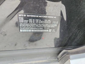 BMW X3 2.0l xDrive30I - 24000 € / 46939.92 лв. - 45402960 13